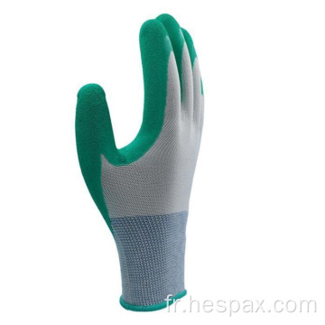 Mécanique des gants de latex de gant HESPAX RÉPARATION INDUSTRIELLE